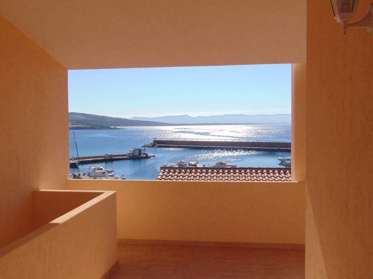 דירות איזולה רוסה Fronte Mare Attico Indipendente Ed Esclusivo Con Terrazza Panoramica מראה חיצוני תמונה